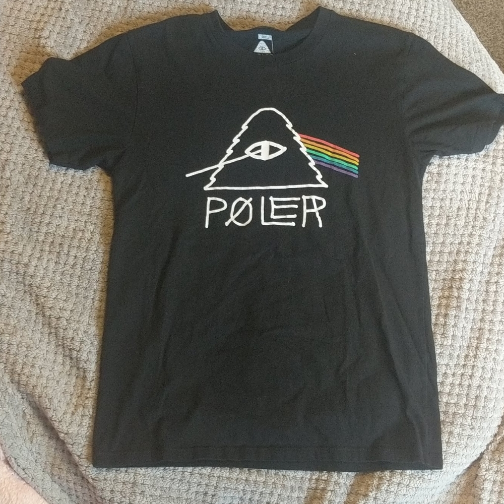 Poler Shirt